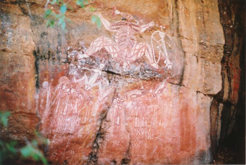 famous cave paintings
